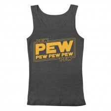 Pew Pew Men's